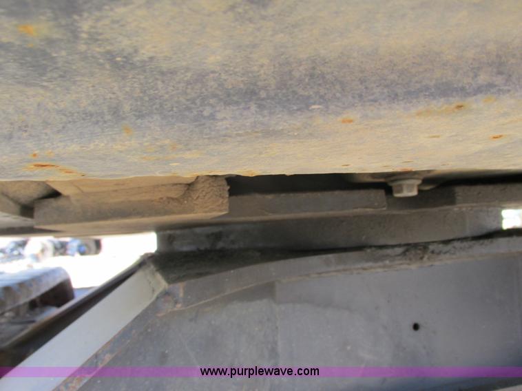 image for item I3978 2004 Kubota U35 compact excavator