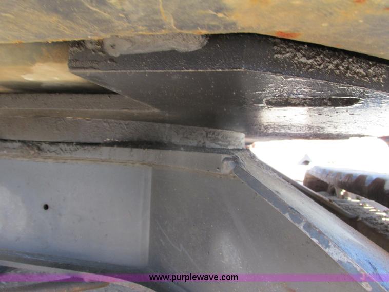 image for item I3978 2004 Kubota U35 compact excavator