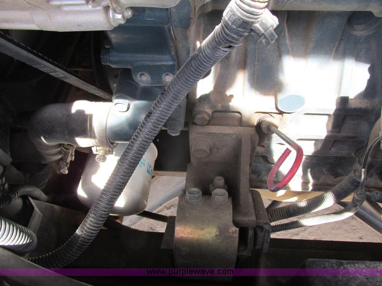 image for item I3978 2004 Kubota U35 compact excavator