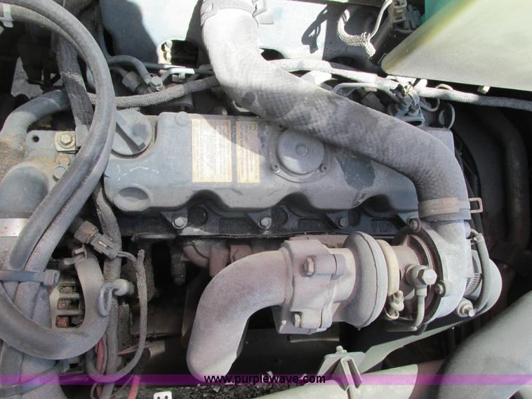 image for item I3983 2004 Bobcat Toolcat 5600 utility work machine