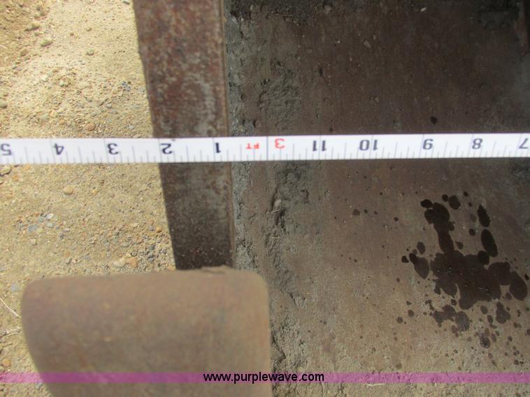 image for item A8688 2004 Caterpillar 345B L excavator