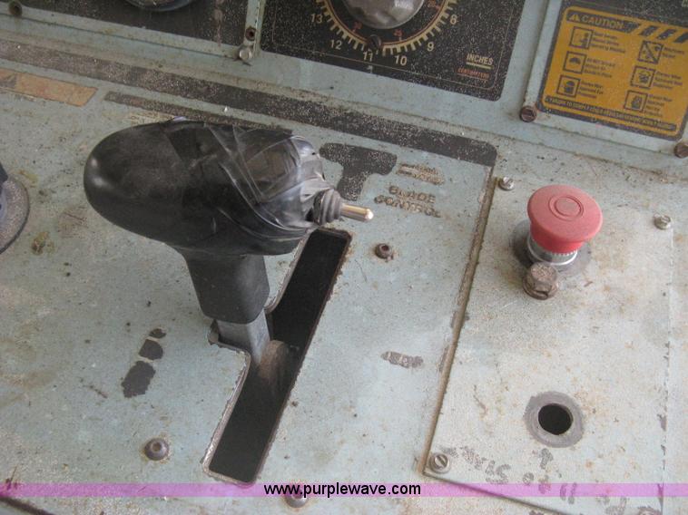 image for item AS9102 Target Pro 65III30 concrete saw