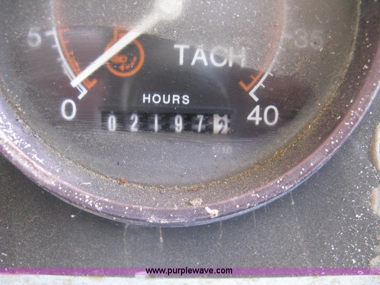 image for item AS9102 Target Pro 65III30 concrete saw