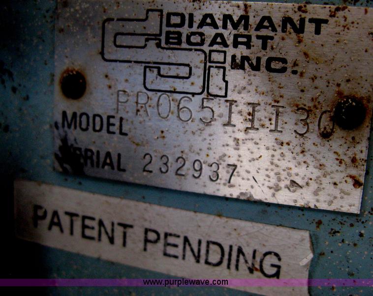 image for item AS9102 Target Pro 65III30 concrete saw