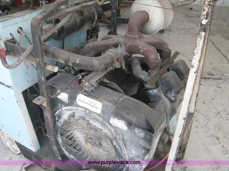 image for item AS9102 Target Pro 65III30 concrete saw