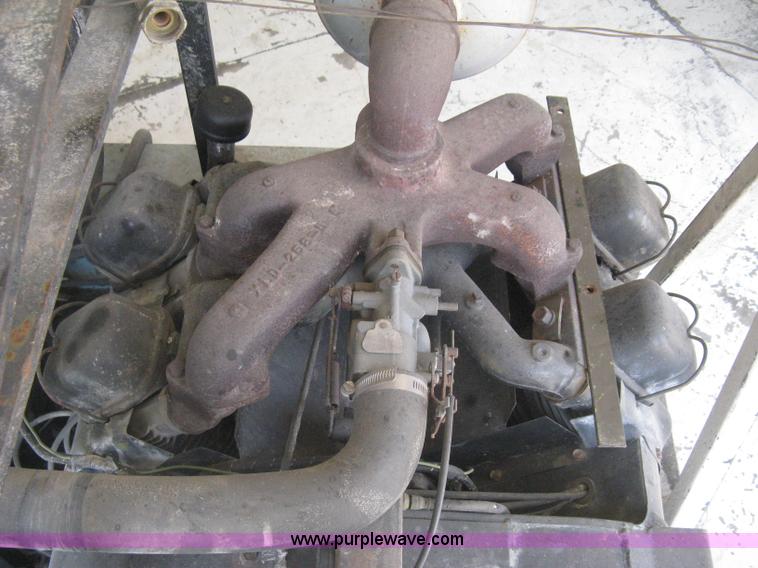 image for item AS9102 Target Pro 65III30 concrete saw