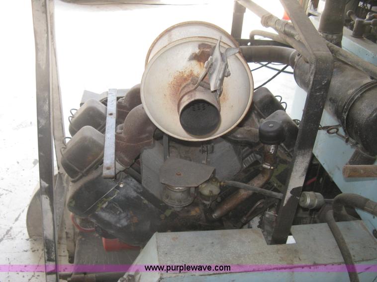 image for item AS9102 Target Pro 65III30 concrete saw