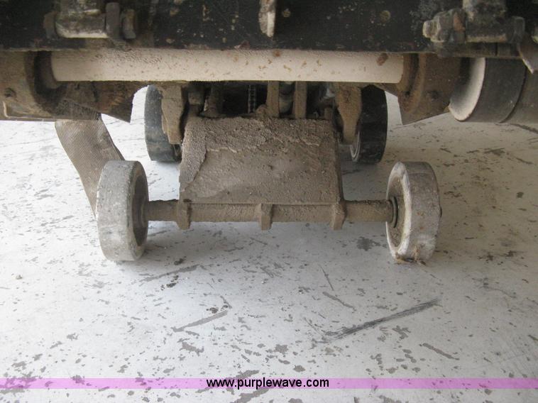 image for item AS9102 Target Pro 65III30 concrete saw