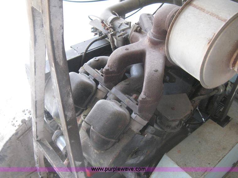 image for item AS9102 Target Pro 65III30 concrete saw