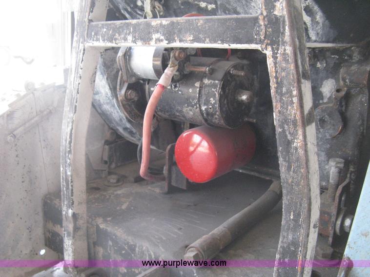 image for item AS9102 Target Pro 65III30 concrete saw