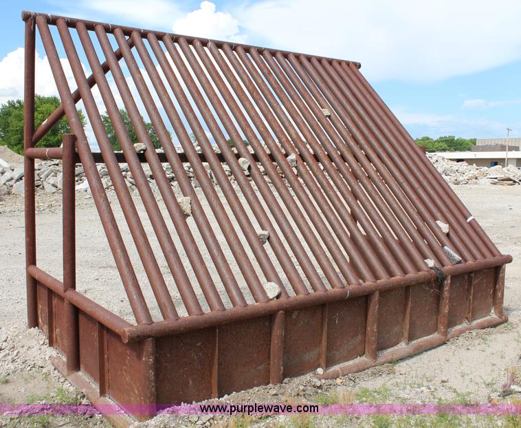 image for item AZ9782 Grizzly screen