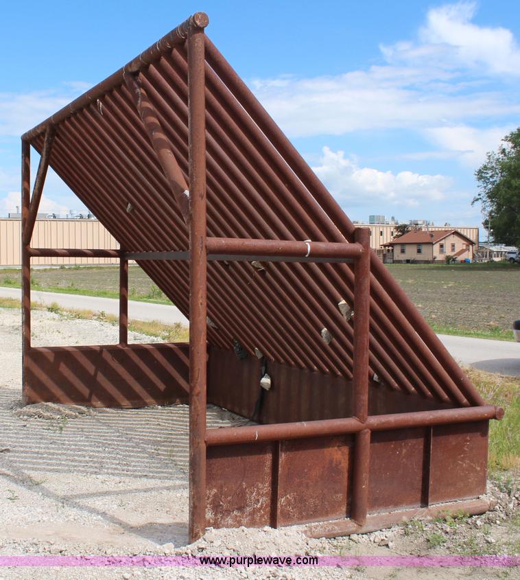 image for item AZ9782 Grizzly screen