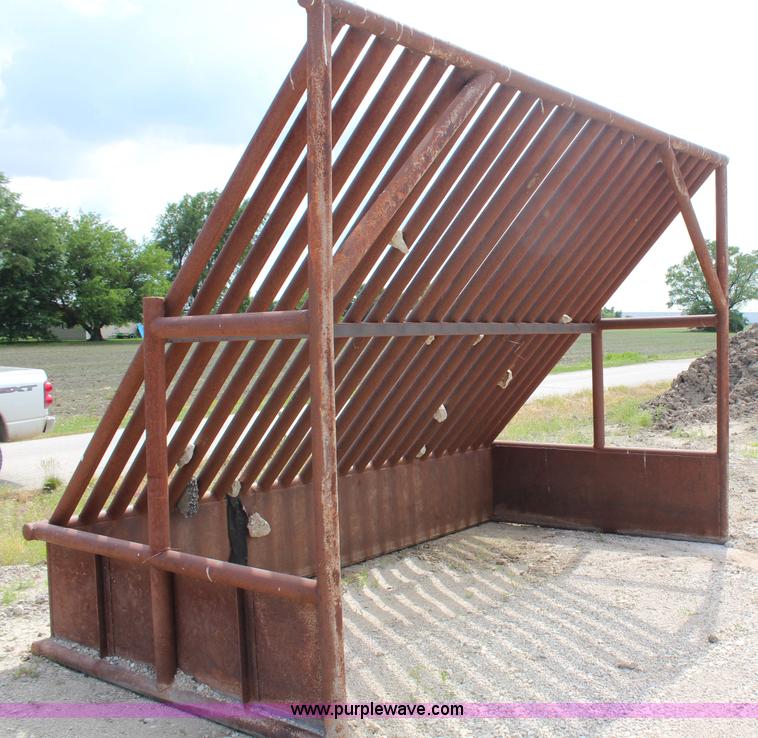 image for item AZ9782 Grizzly screen