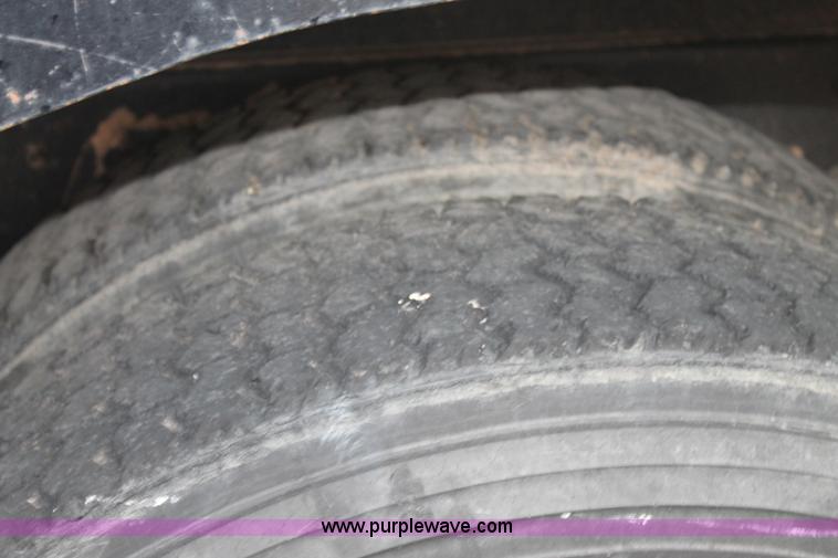 image for item C3871 1980 GMC roll back truck