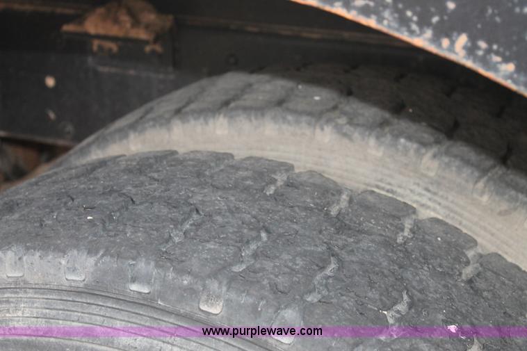 image for item C3871 1980 GMC roll back truck