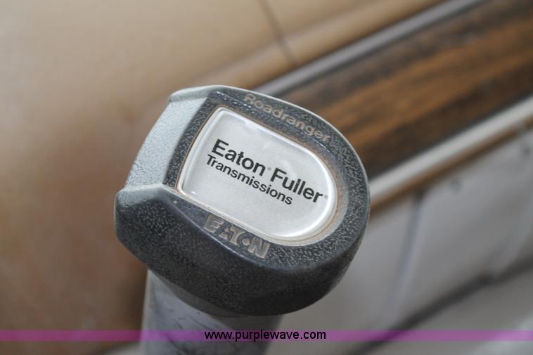 image for item C3871 1980 GMC roll back truck