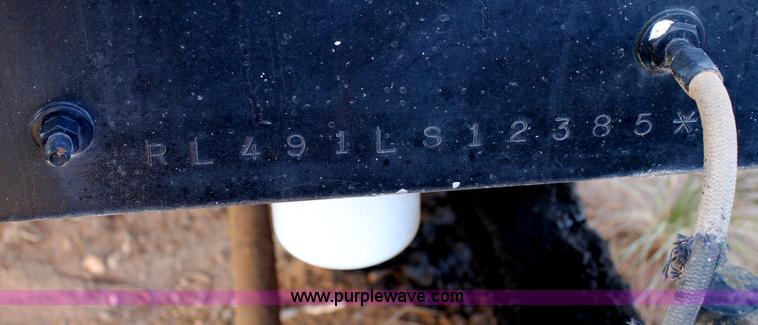 image for item C3873 1972 Mack conveyor lift truck