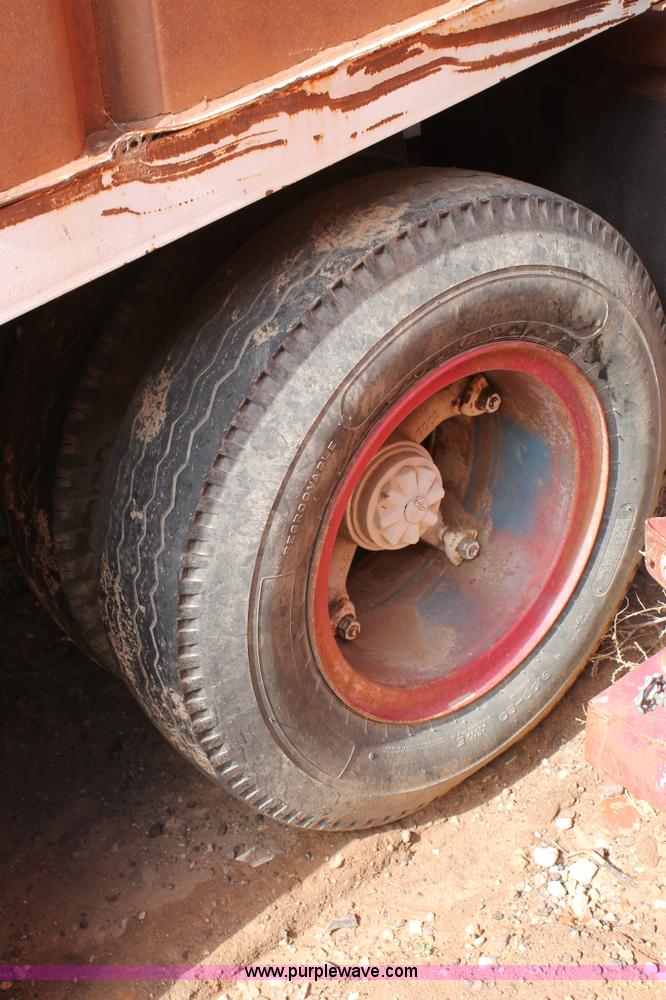 image for item C3874 Steel frac tank