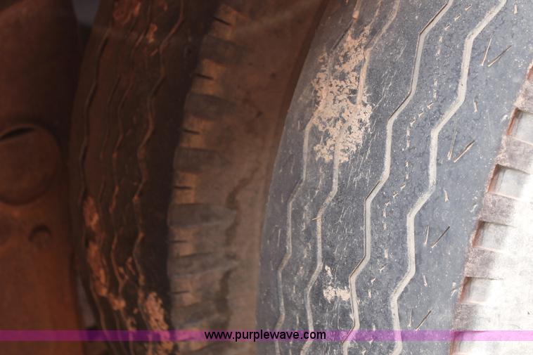 image for item C3874 Steel frac tank