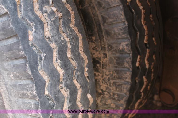 image for item C3874 Steel frac tank