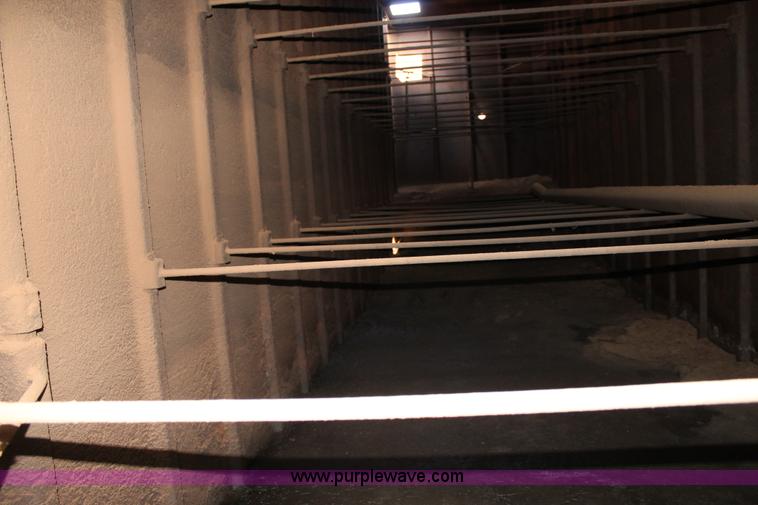 image for item C3874 Steel frac tank