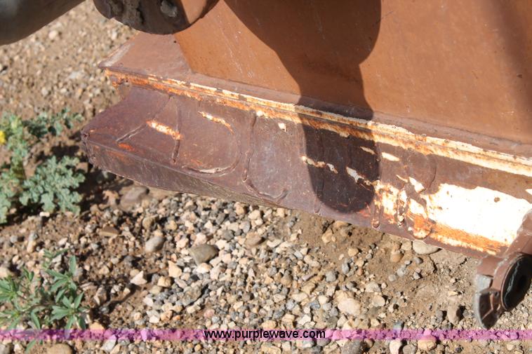 image for item C3874 Steel frac tank
