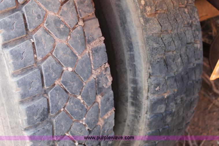 image for item C3875 Steel frac tank