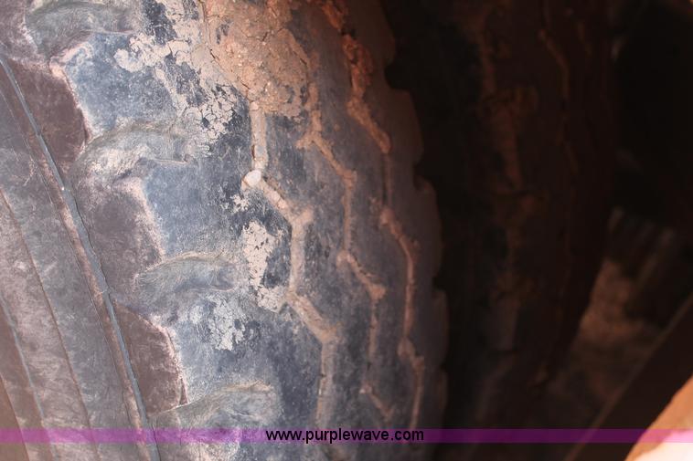 image for item C3875 Steel frac tank