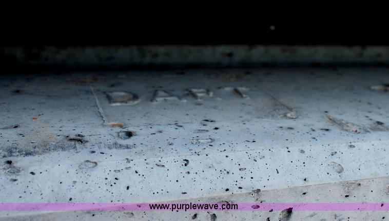 image for item C3876 (24) concrete rail road ties