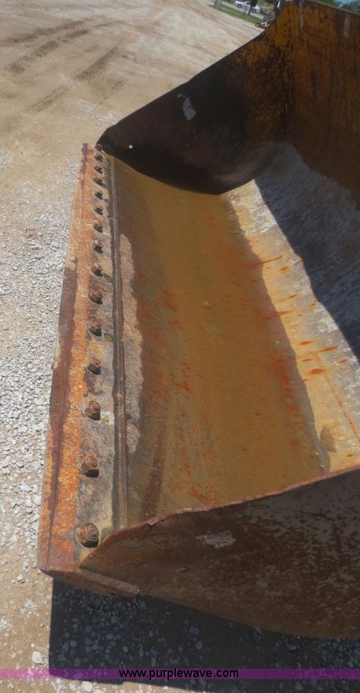 image for item D2070 1995 JCB 409 wheel loader