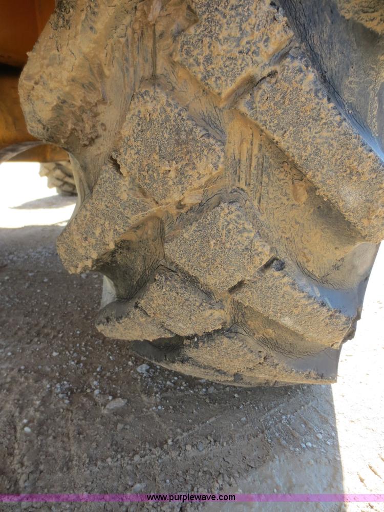 image for item D2070 1995 JCB 409 wheel loader