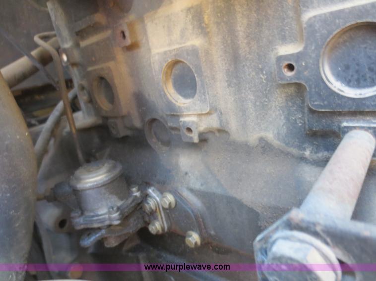 image for item D2070 1995 JCB 409 wheel loader