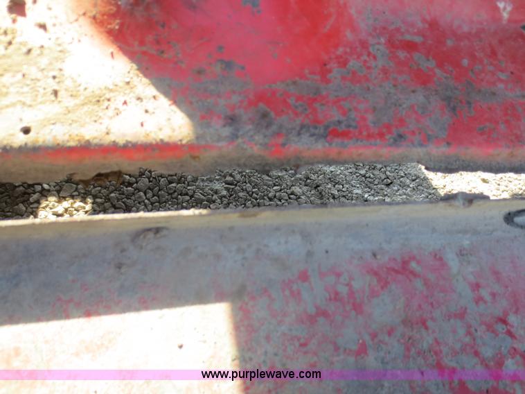 image for item D2075 1968 Chevrolet C40 flatbed truck