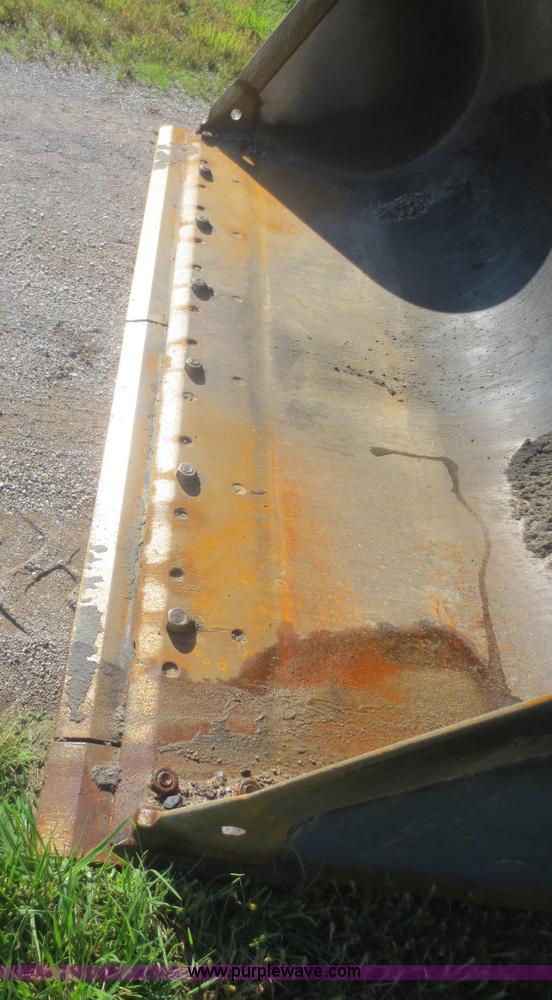 image for item D2078 1980 Caterpillar 950 articulated wheel loader