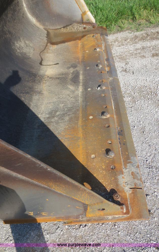 image for item D2078 1980 Caterpillar 950 articulated wheel loader