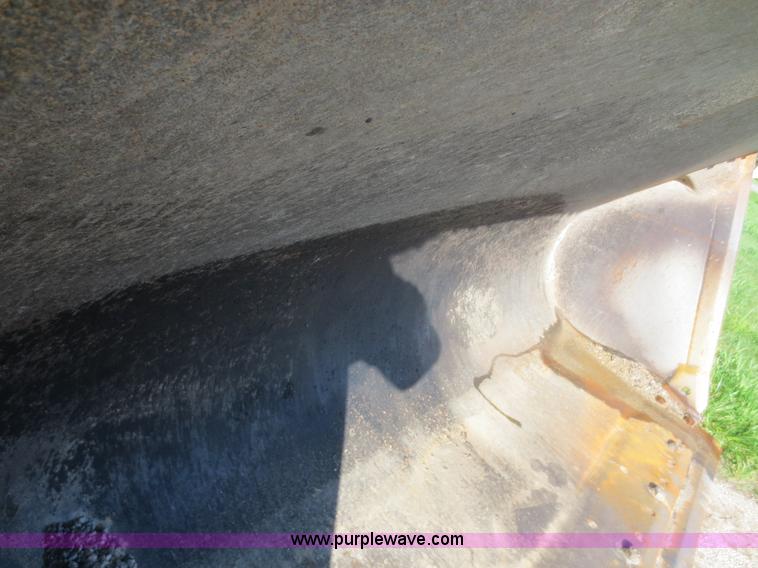 image for item D2078 1980 Caterpillar 950 articulated wheel loader