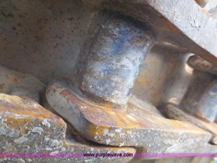 image for item D2080 2003 John Deere 450H LT Series dozer