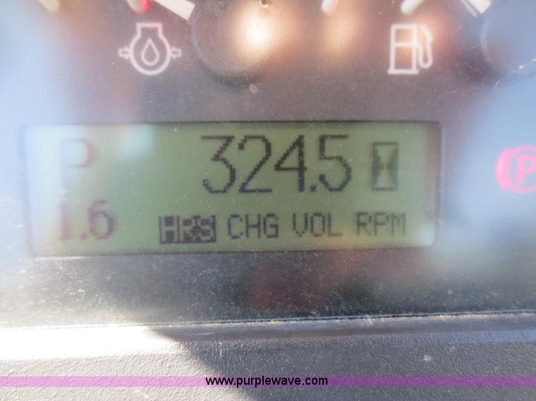 image for item D2080 2003 John Deere 450H LT Series dozer