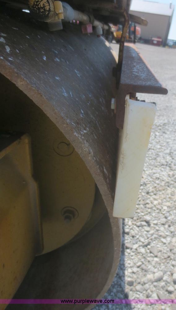 image for item D2082 1988 Bomag BW120AD double drum vibratory roller