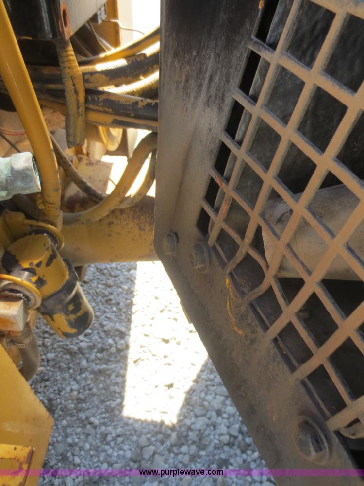 image for item D2082 1988 Bomag BW120AD double drum vibratory roller