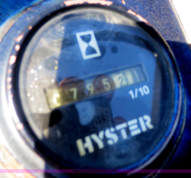 image for item D2082 1988 Bomag BW120AD double drum vibratory roller