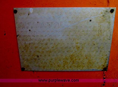 image for item D3984 1996 JCB 506B telehandler