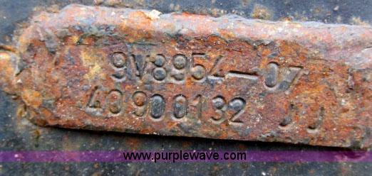 image for item D3986 1994 Caterpillar IT24F articulated wheel loader