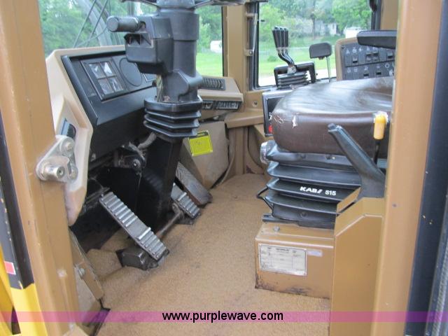 image for item D3986 1994 Caterpillar IT24F articulated wheel loader