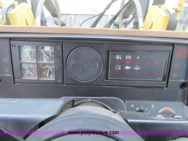 image for item D3986 1994 Caterpillar IT24F articulated wheel loader