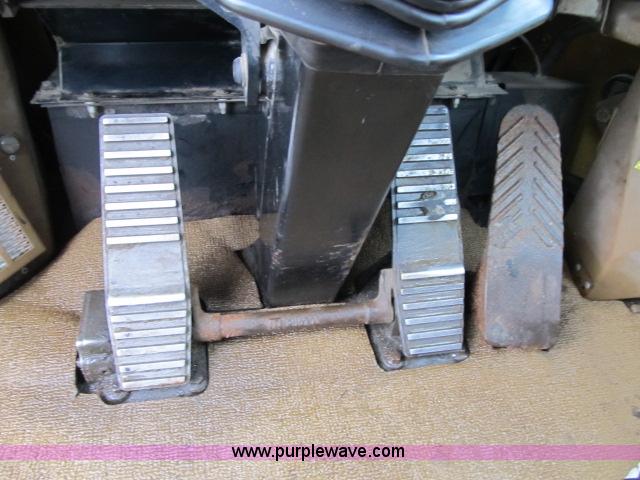 image for item D3986 1994 Caterpillar IT24F articulated wheel loader