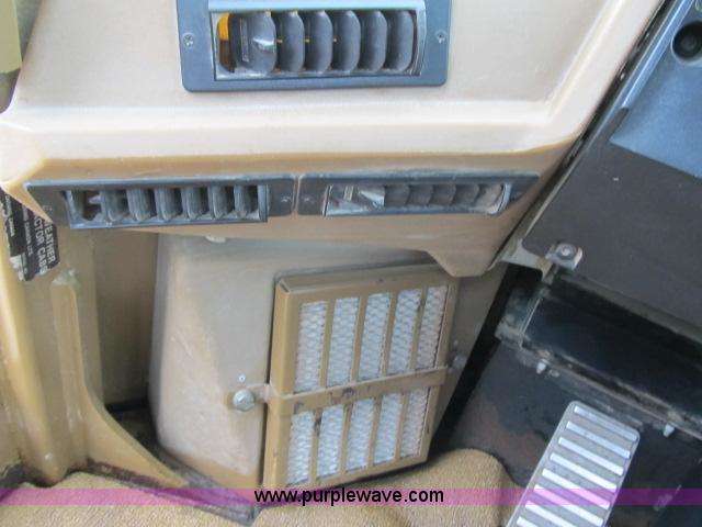 image for item D3986 1994 Caterpillar IT24F articulated wheel loader