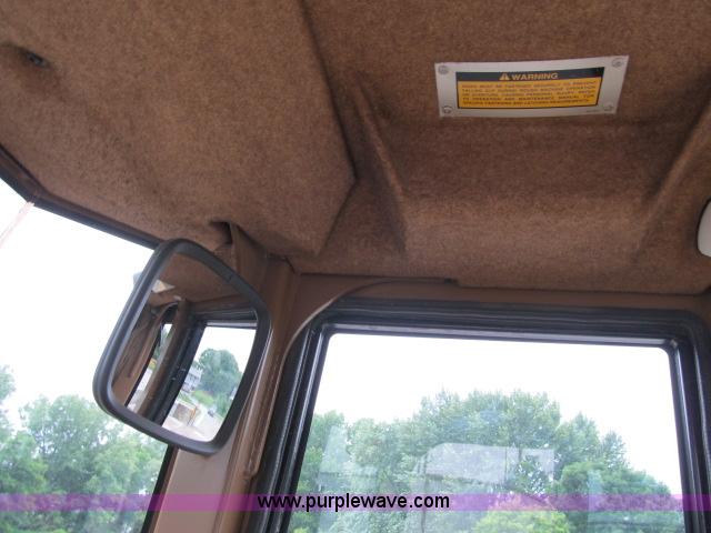 image for item D3986 1994 Caterpillar IT24F articulated wheel loader