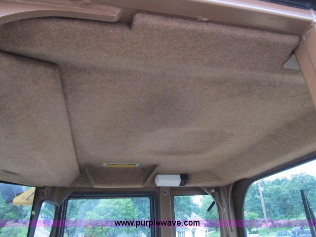 image for item D3986 1994 Caterpillar IT24F articulated wheel loader