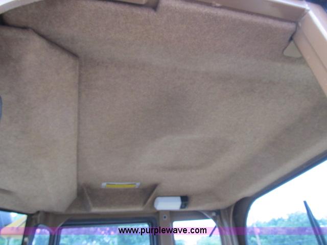 image for item D3986 1994 Caterpillar IT24F articulated wheel loader